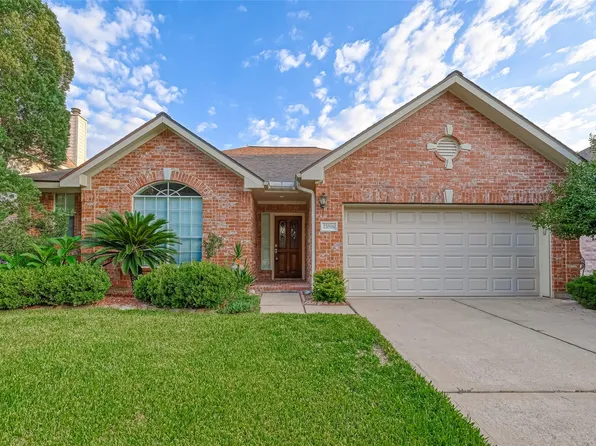23506 Peacock Gap Ln, Katy, TX 77494