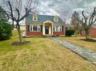2714 Jackson River Rd, Covington, VA 24426