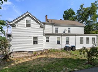 49 Summer St, Natick, MA 01760