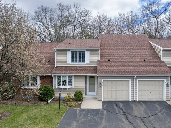 213 Meadows, Enfield, CT 06082