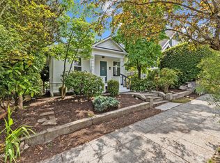 941 N 78th St, Seattle, WA 98103