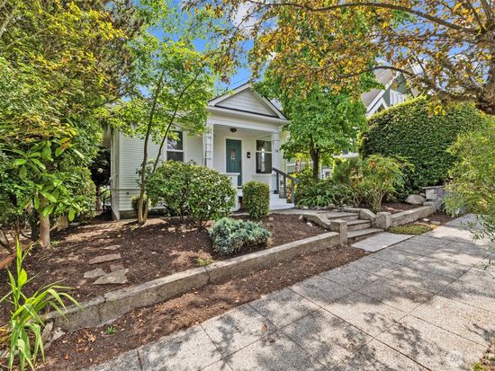 941 N 78th Street, Seattle, WA 98103