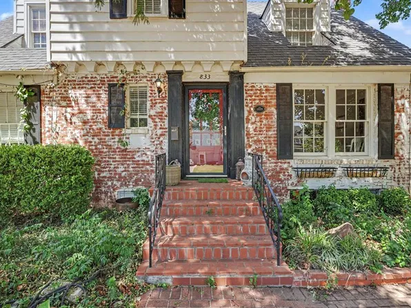 833 NW 38th St, Oklahoma City, OK 73118