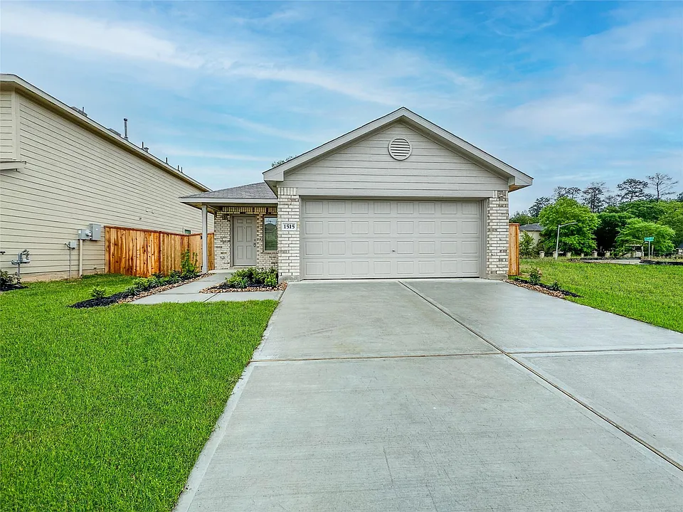1515 Las Cuevas Dr