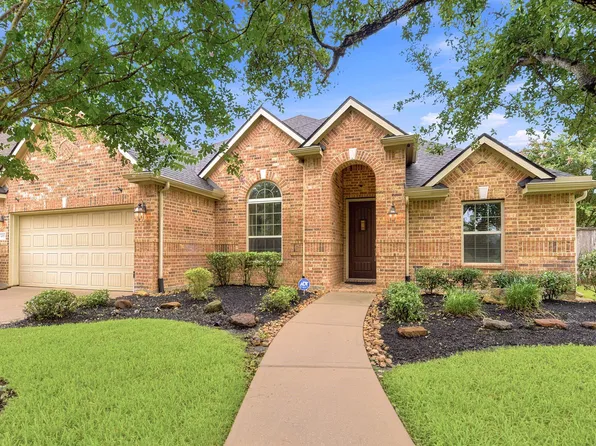 6919 Jenny Lake Dr, Spring, TX 77379