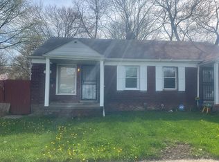 18942 Moross Rd, Detroit, MI 48224