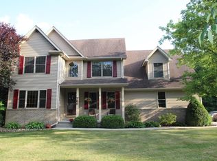 768 N 625 E, Westville, IN 46391