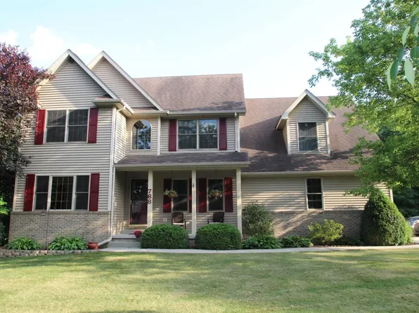 768 N 625 E, Westville, IN 46391