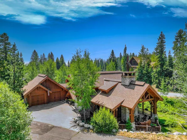 142 Whitewater Dr, Donnelly, ID 83615