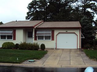 19 Orchard Dr, Manchester Township, NJ 08759