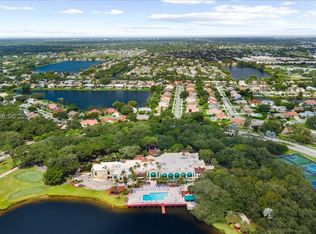 Sabal Palm Condominiums, Fort Lauderdale, FL 33324
