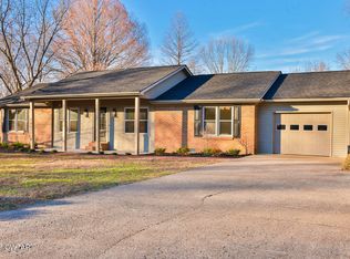 128 Baker Rd, Martin, TN 38237