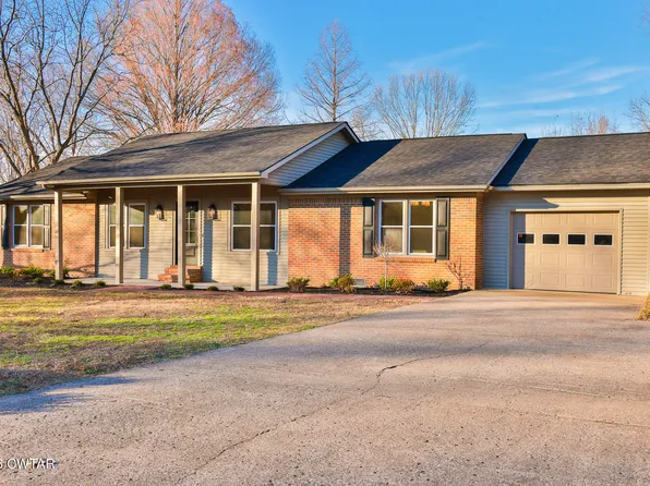 128 Baker Rd, Martin, TN 38237