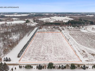 N4376 Domes Road #1, Rio, WI, 53960