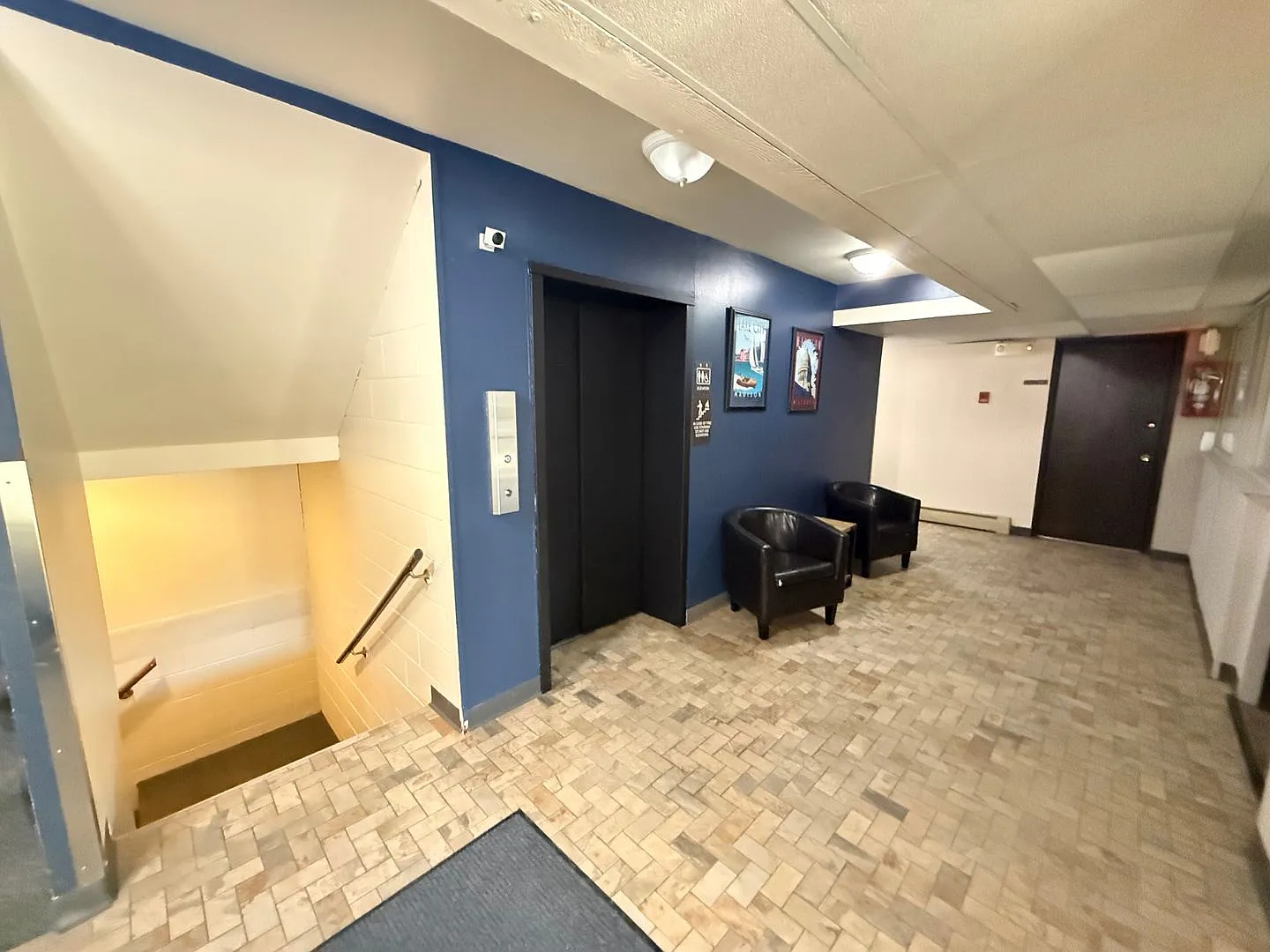 Allen House Apartments — Photo 4