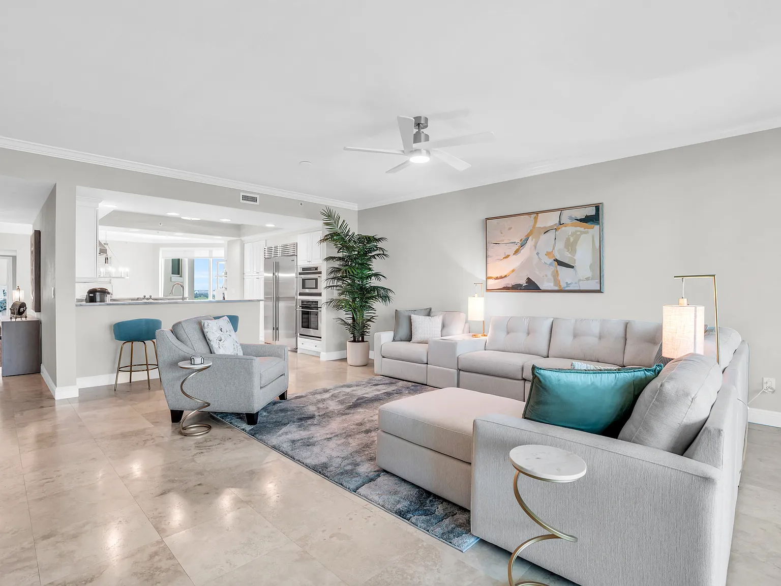 S-265 Indies Way #1404 - 1404 — Photo 1