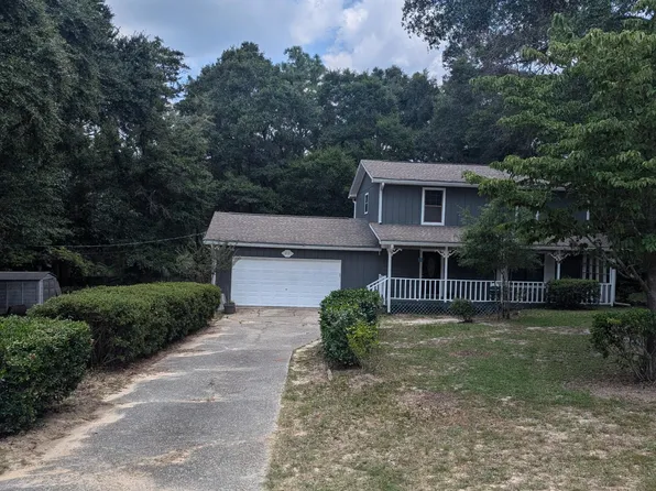 215 Ridge Lake Rd, Crestview, FL 32536