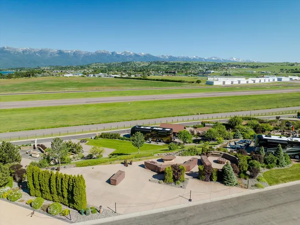 200 Irvine Flats Rd Unit 174, Polson, MT 59860