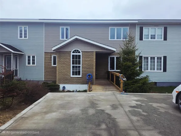 68 Whiteway Drive, Wabush, NL A0R1B0