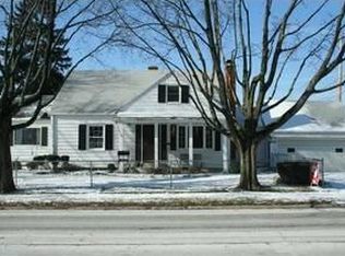 4182 McAllister Ave, Columbus, OH 43227