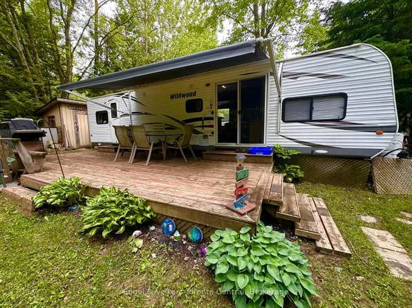 7489 Side Road 5 E #W-22, Wellington North, ON N0G 2L0