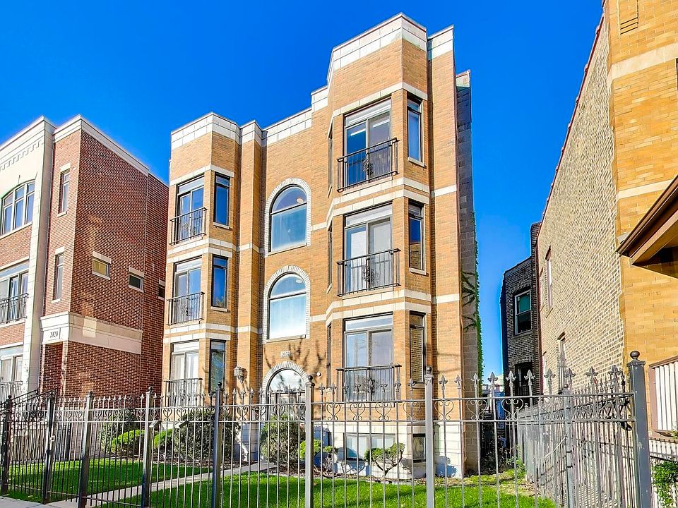 1st image of 2022 N Wood St APT 3N