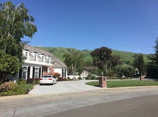 990 Sumac Way, Fremont, CA 94539