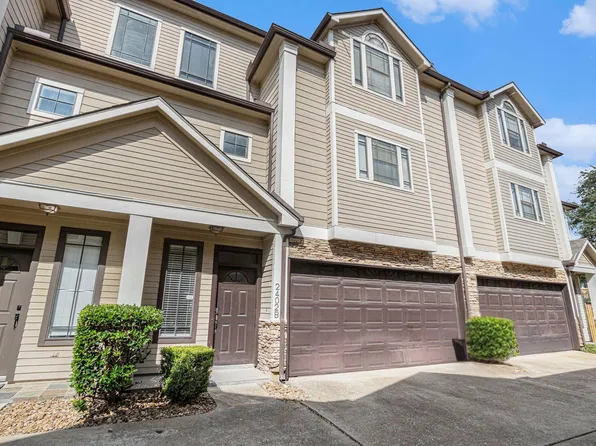 2402 Calumet St #B, Houston, TX 77004