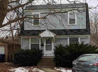 818 13th Ave, Green Bay, WI 54304