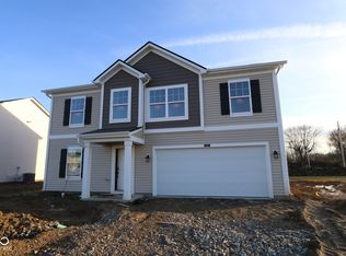 7119 Waylon Way, Indianapolis, IN 46239