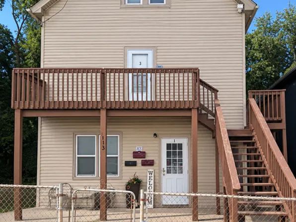 1113 William St APT 3, Omaha, NE 68108