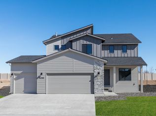 5298 S Memory Ave, Meridian, ID 83642
