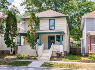 702 Sycamore St, Muscatine, IA 52761