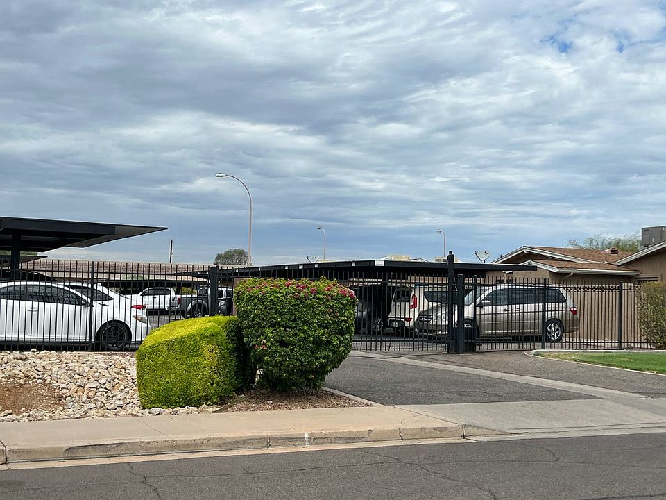 2nd image of 1310 S Pima Dr #8