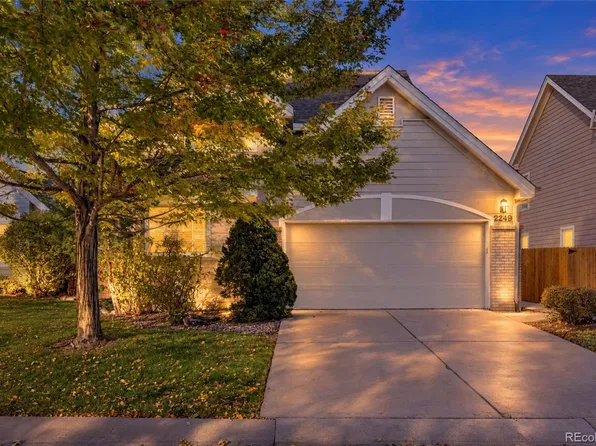 2249 S Joliet Way, Aurora, CO 80014