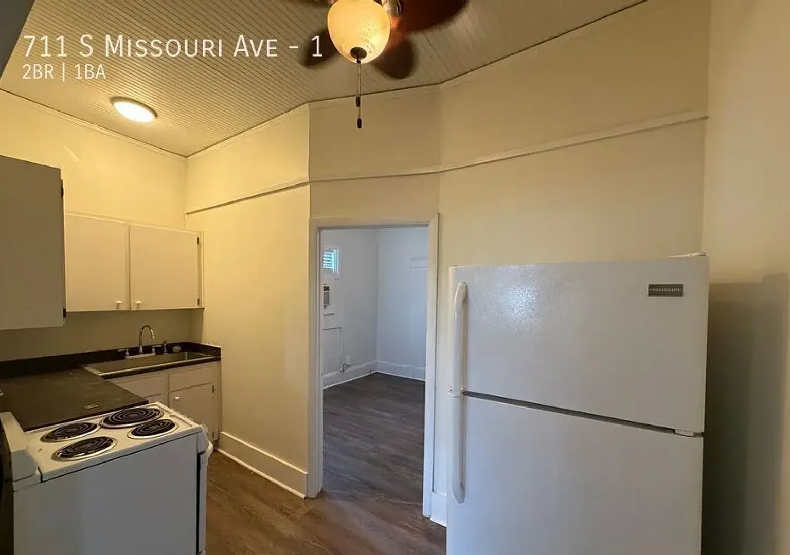 Comfortable Apartment in Lakeland — Photo 4