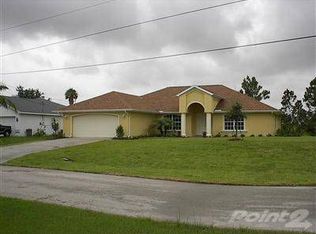 1020 Casino Ave, Lehigh Acres, FL 33971