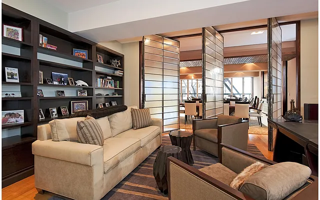 Sold by Douglas Elliman | media 24