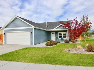 906 Powers Blvd, Belgrade, MT 59714