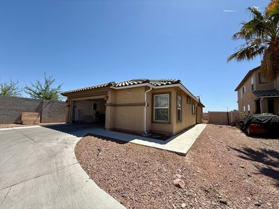 4199 Pohickery Ct, Las Vegas, NV, 89115