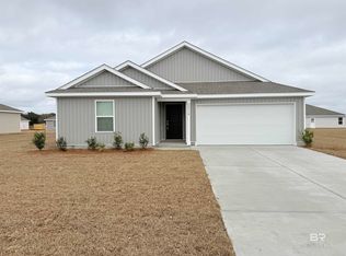 16118 Eden St, Foley, AL 36535