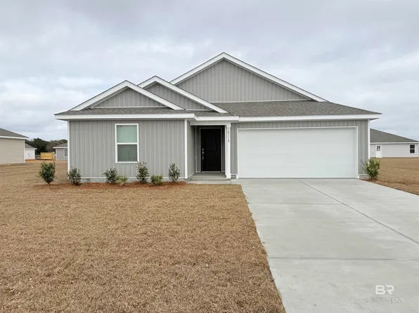 16118 Eden St, Foley, AL 36535