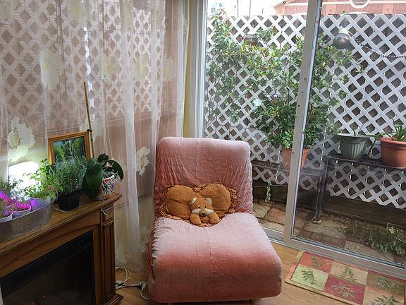 Sunroom
