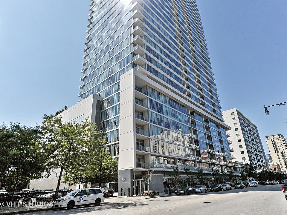 1st image of 1720 S Michigan Ave APT 1601
