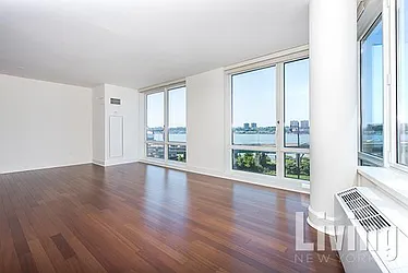 Rented by Living New York