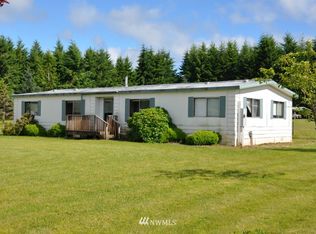 0 Pleasant Hill Rd, Chehalis, WA 98532