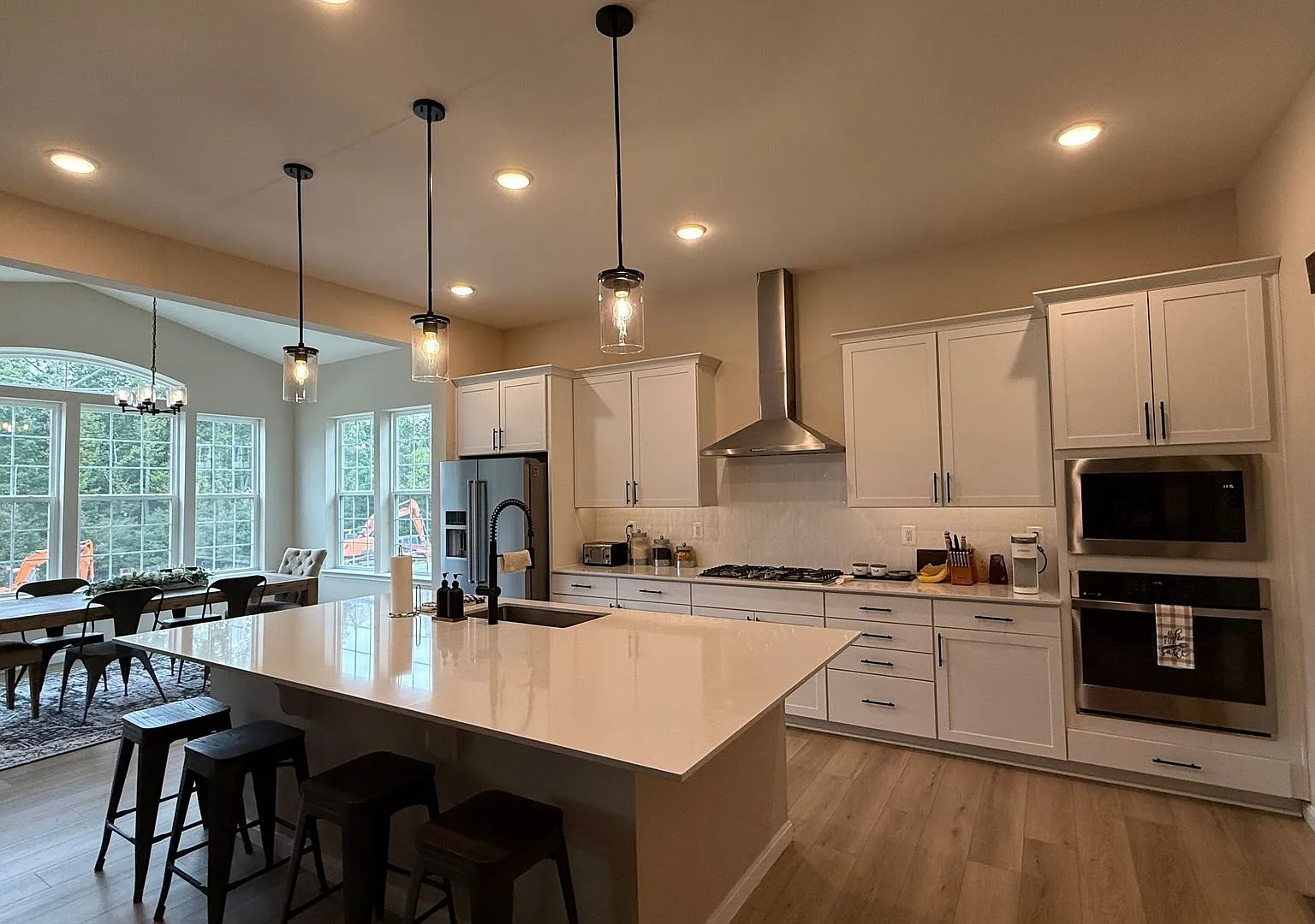 Meticulously Maintained Home in Spotsylvania — Photo 2