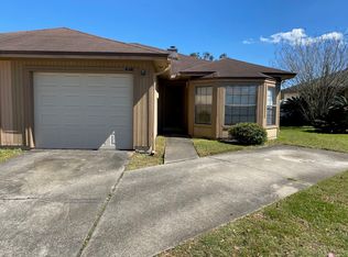 2371 Ironstone Dr E UNIT 1, Jacksonville, FL 32246