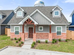 3612 Cavitt Ave, Bryan, TX 77801