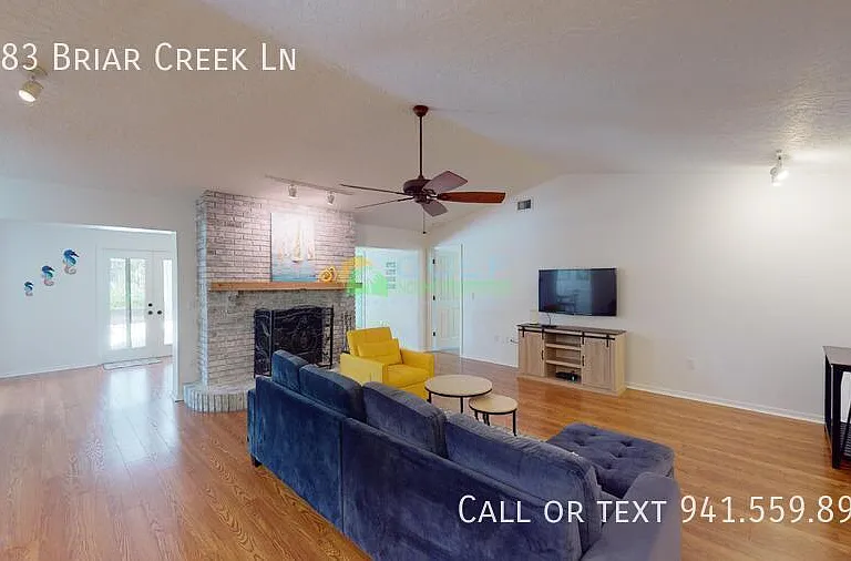 1783 Briar Creek Ln — Photo 5